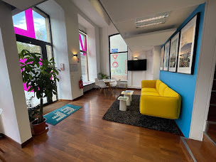 Photo n°2 de EF Séjours linguistiques à Strasbourg (École de langue)