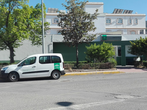 Centro Salud Abla
