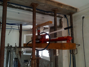 Photo n°1 de Arenov à Cugnaux (Carreleur)