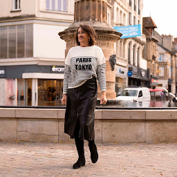 Photo n°4 de Indigo à Moulins (Magasin de vêtements pour femmes)