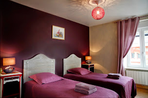 Photo n°2 de Gîte 