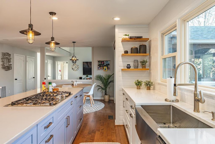 Rhino Y Remodeling and Painting LLC