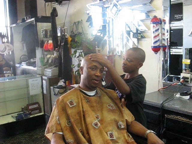 Close up Kuts by null