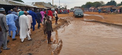 Photos of Sabon Kasuwa Market