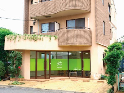 デイサービスふるさと中原