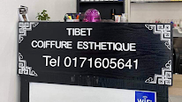 TIbet coiffure esthétique à Paris