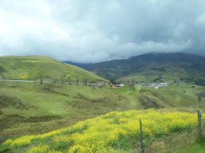 Photos of hospedaja la laguna jv