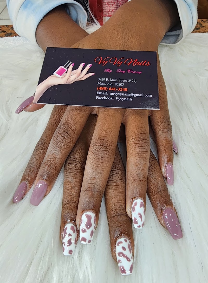 Vy Vy Nails