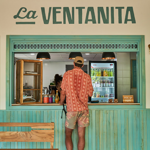 La Ventanita