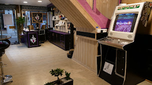 Photo n°9 de L'ORAGE NOIR à L'Arbresle (Tatoueur)