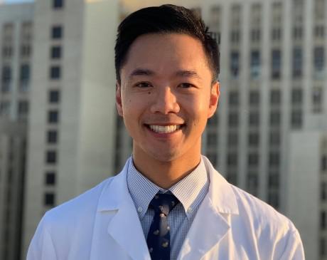 Wilson Kwan Md