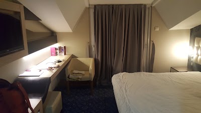 Photos of Limapark Hotel