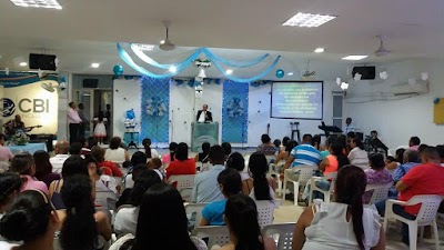 Photos of Centro Biblico internacional Sincelejo