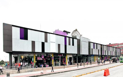 Photos of Centro Comercial El Gran San