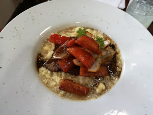 La Casona del Ferrocarril 8