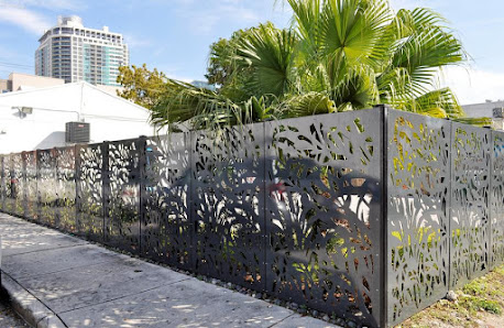 Viso Doors 3450 N Miami Ave, Miami, FL 33127, Estados Unidos