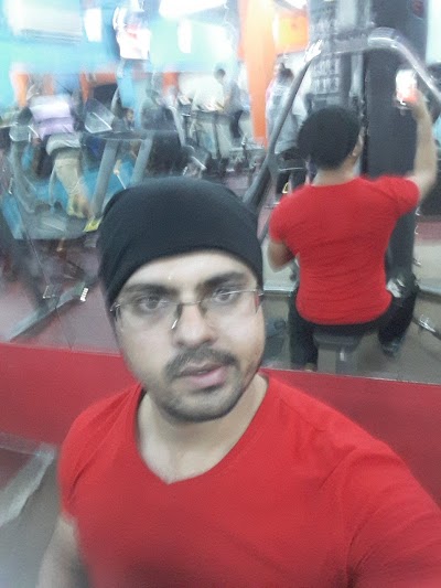 Photos of Six Pax Gym