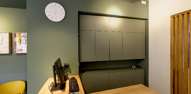 svorto prodejna a protetické pracoviště - Prodejna obuvi