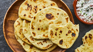 Photo n°6 de Bombay Curry à Paris (Restaurant de plats à emporter)