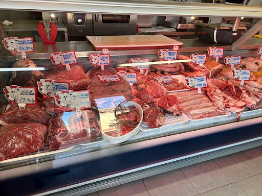 Piemar Market San Pantaleo