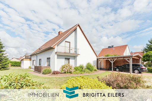 Immobilien Brigitta Eilers Makler & Ingenieurbüro