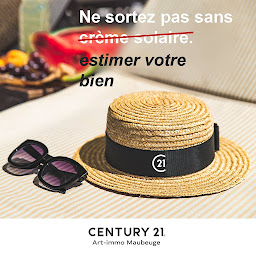 Photo n°12 de Agence immobilière CENTURY 21 Art-Immo Maubeuge à Maubeuge (Agence immobilière)