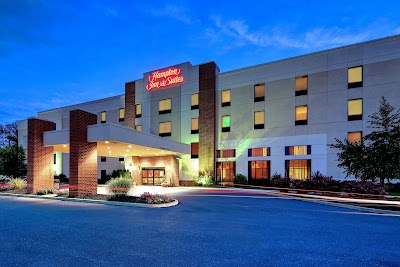 Photos of Hampton Inn & Suites Harrisburg/North