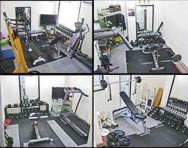 パーソナルトレーニングスタジオピアナ相模原