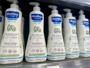 Photo n°9 de Pharmacie Ampère à Oullins-Pierre-Bénite (Pharmacie)