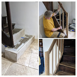 Photo n°28 de Papillon Maintenance à Flers (Entretien de propriétés)