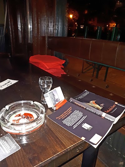 Photos of Bar Holda