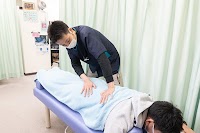 柏町接骨院