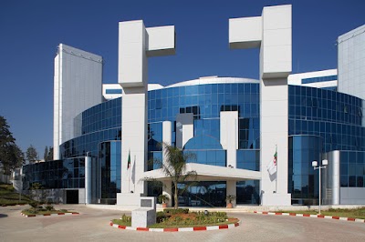 Photos of Ministry of Finance