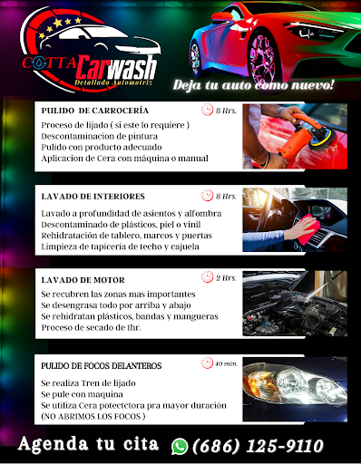 COTTA AUTOSALES MEXICALI BC - Thumbnail