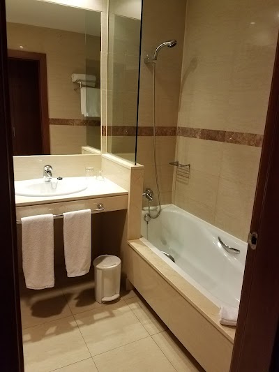 Photos of Hotel Plaza Las Matas
