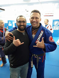 Photo n°28 de Shinko Jiu-Jitsu à Jouy-le-Moutier (Club d'arts martiaux)