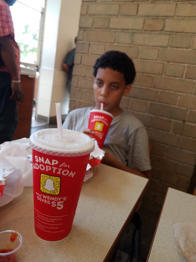 Wendy's