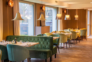 Photo n°5 de La Table de Paul C à Croix (Restaurant)