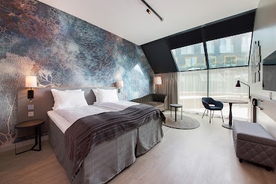 lodging
