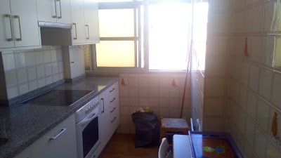 lodging