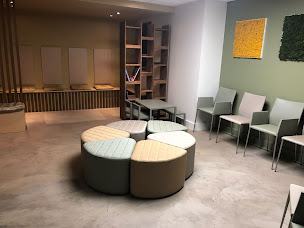 Photo n°2 de Cabinet d'Orthodontie Marmillot Parent Roustan à Nîmes (Orthodontiste)