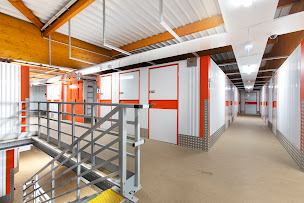 Photo n°13 de Locakase Evreux à Guichainville (Entrepôt)