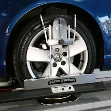 National Tyres and Autocare manchester