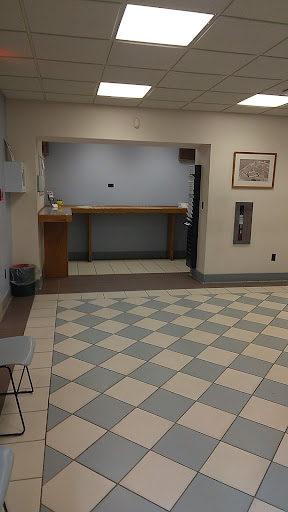 Pulaski DMV Office Gallery - United States