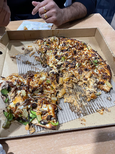 Arnolds Creek Pizzeria - Thumbnail