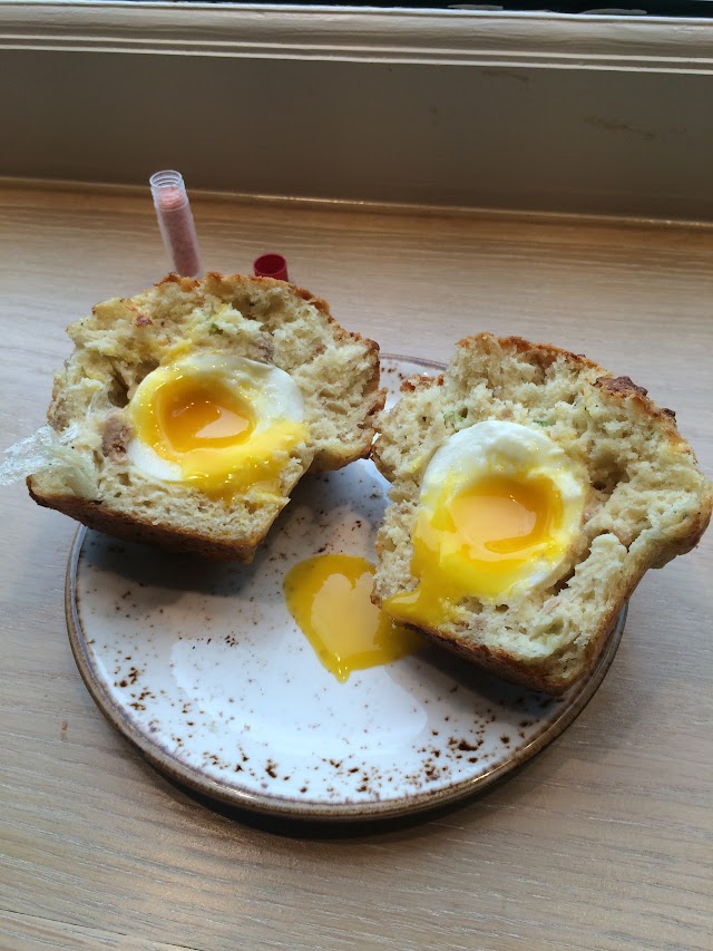 Craftsman and Wolves