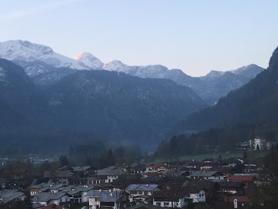 Photos of Sch&ouml;n Klinik Berchtesgadener Land