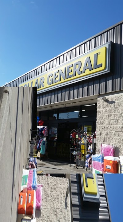 Dollar General