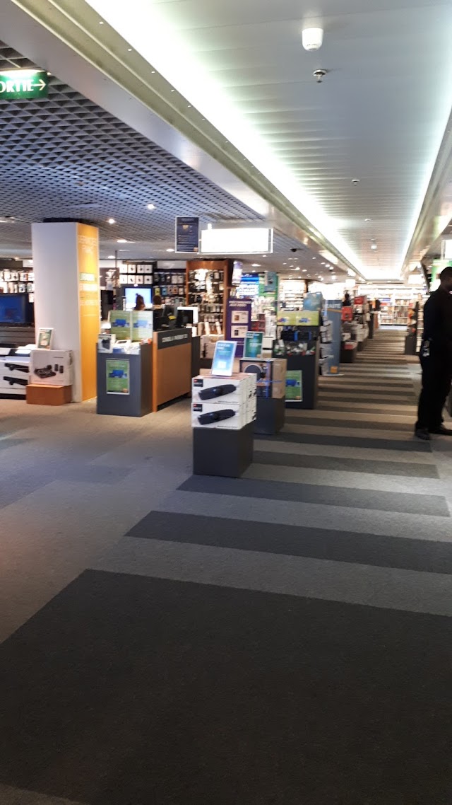 Fnac Noisy-le-Grand