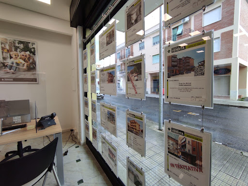 Affiliato Tecnocasa Studio Immobiliare Marconi S.R.L. - Thumbnail